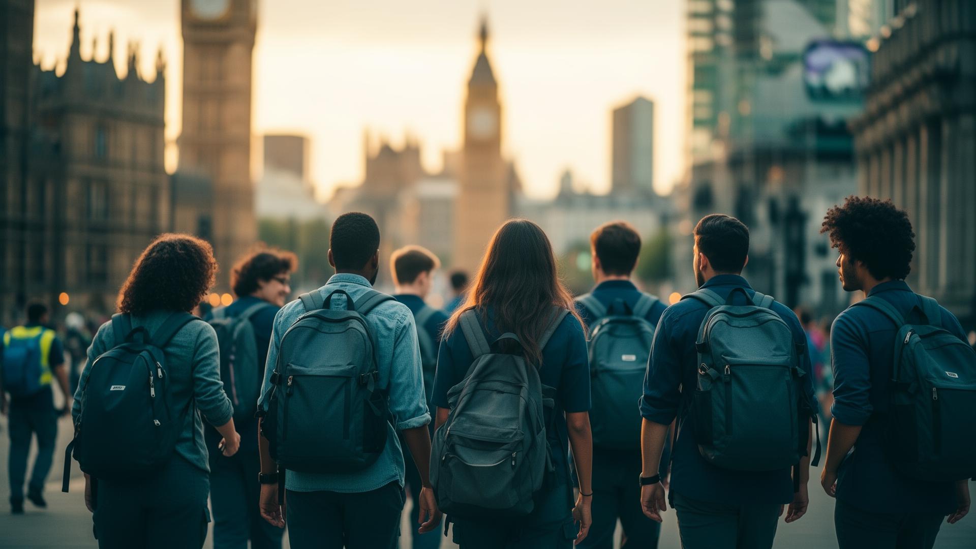 Programme de mobilité internationale EBM Business School